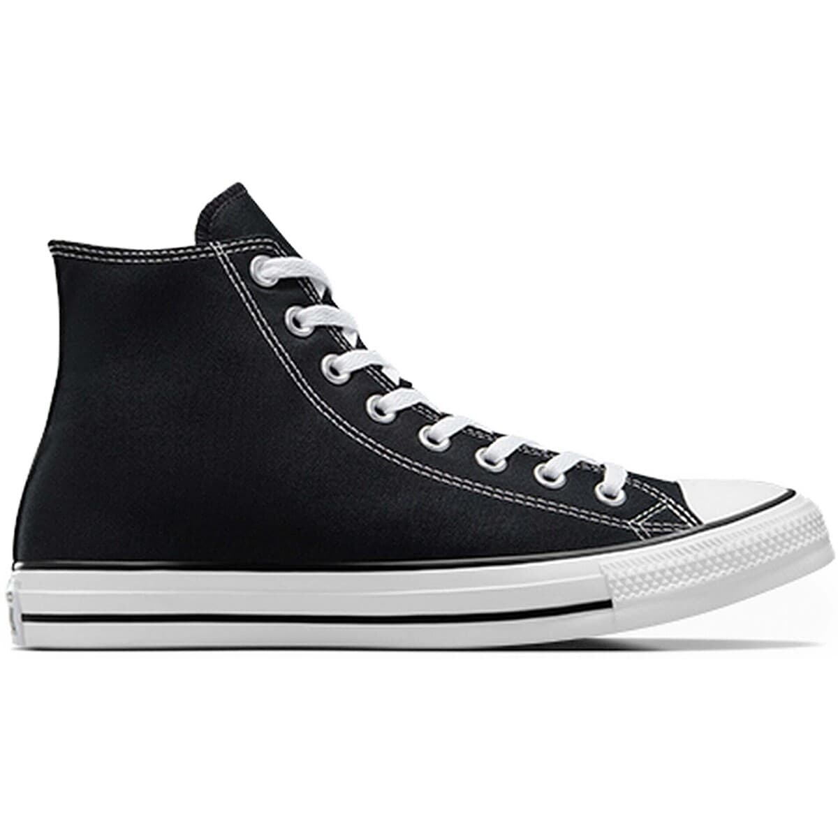 Men's Sneakers Converse Black