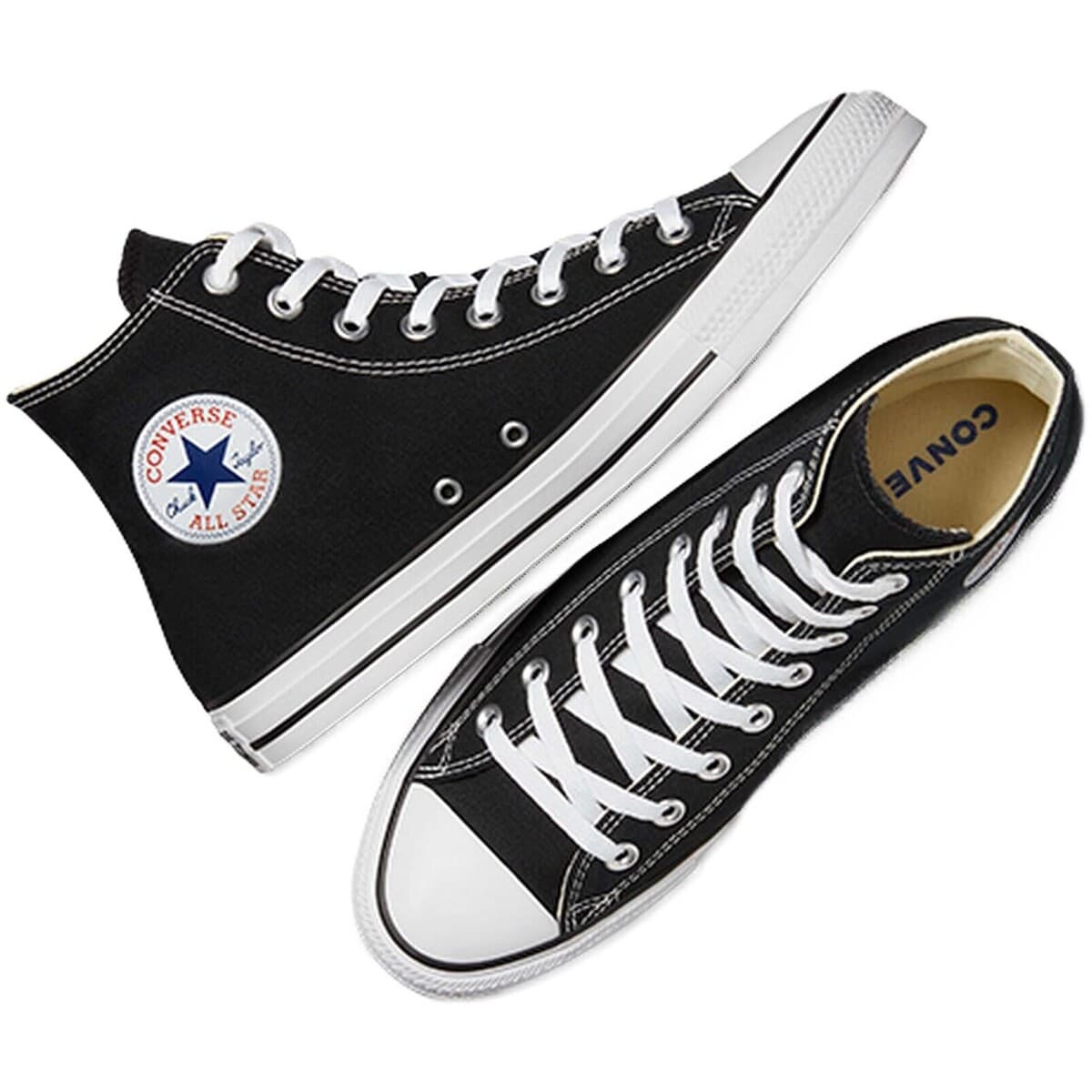 Men's Sneakers Converse Black
