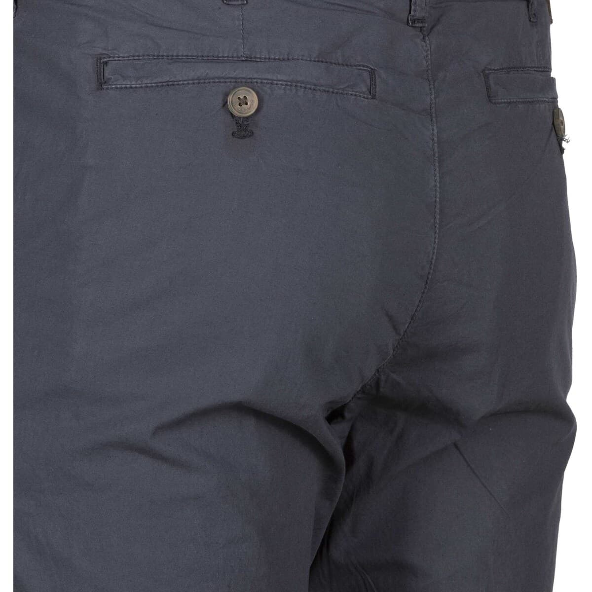 Men's Pants Bomboogie Blue
