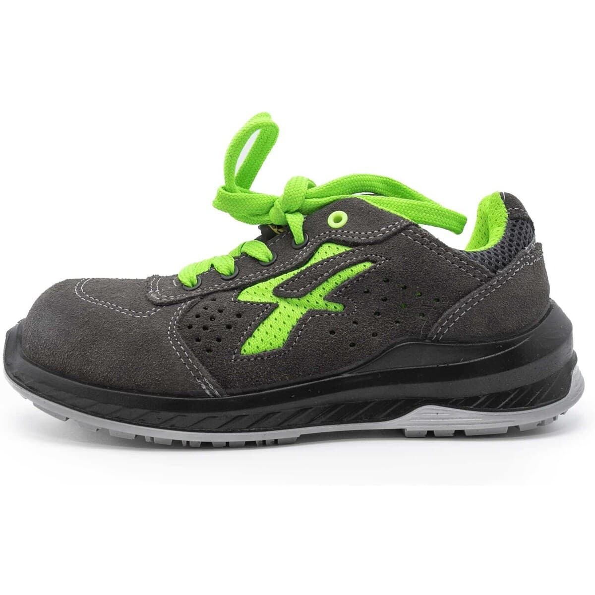 Εργασίας U-Power Denver Esd S1p Src