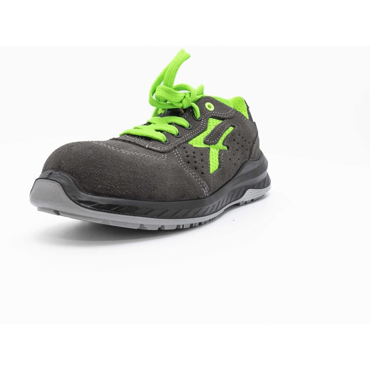 Men's Shoes U-Power Black