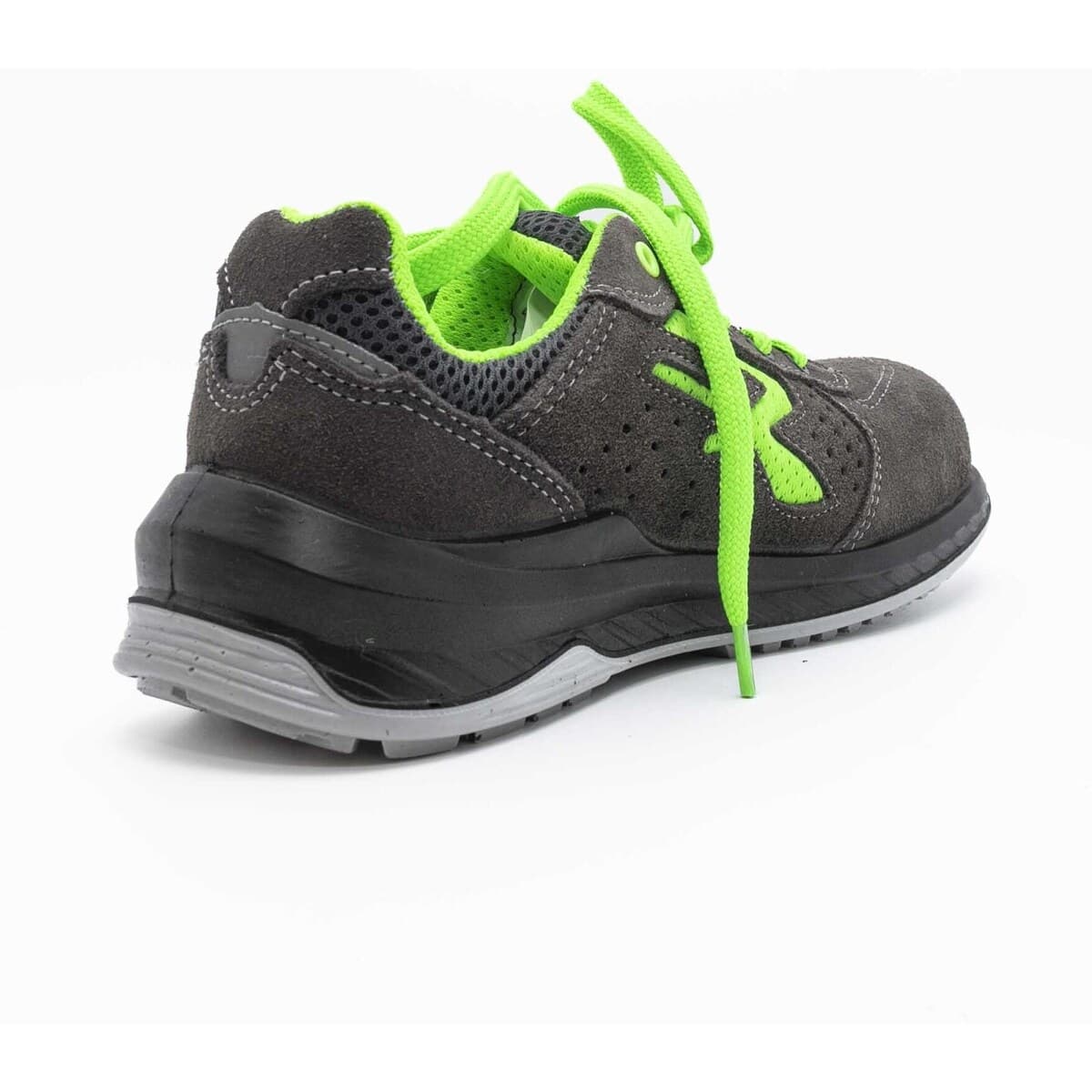 Men's Shoes U-Power Black