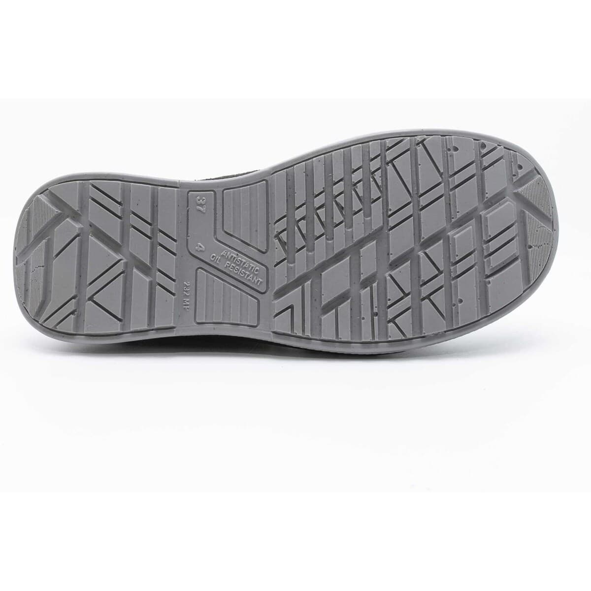 Men's Shoes U-Power Black