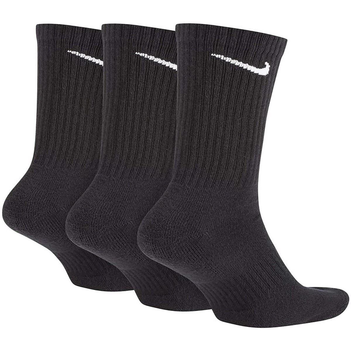 Αθλητικές κάλτσες Nike Everyday Cushioned 3Pack