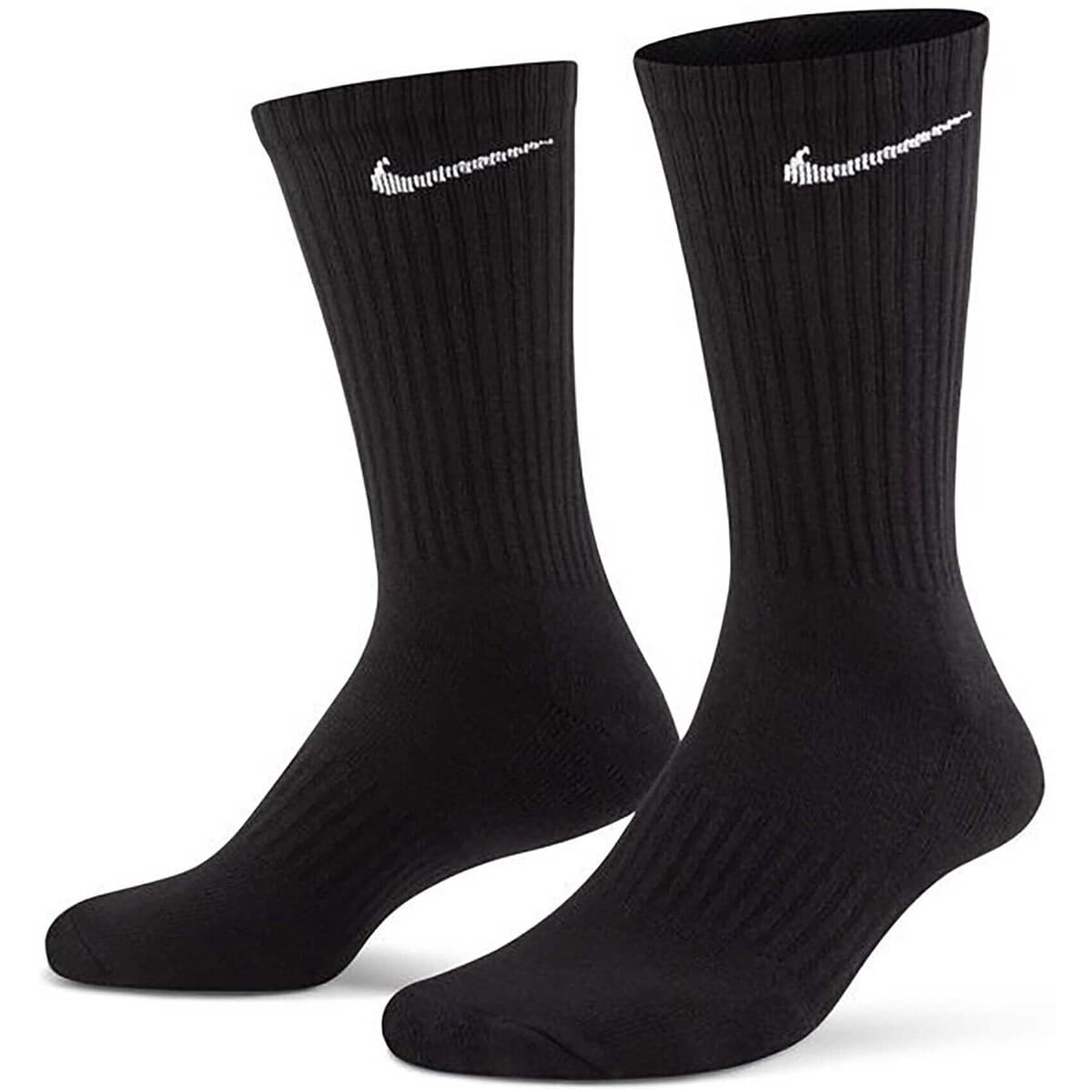 Women's Socks Nike Black