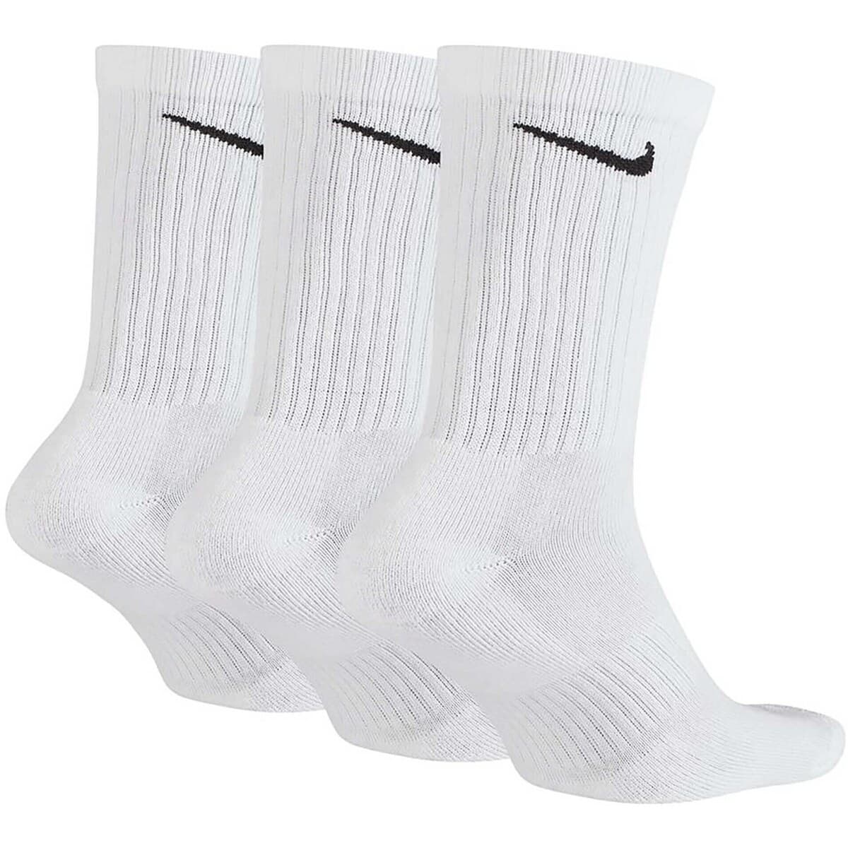 Αθλητικές κάλτσες Nike Everyday Cushioned 3Pack