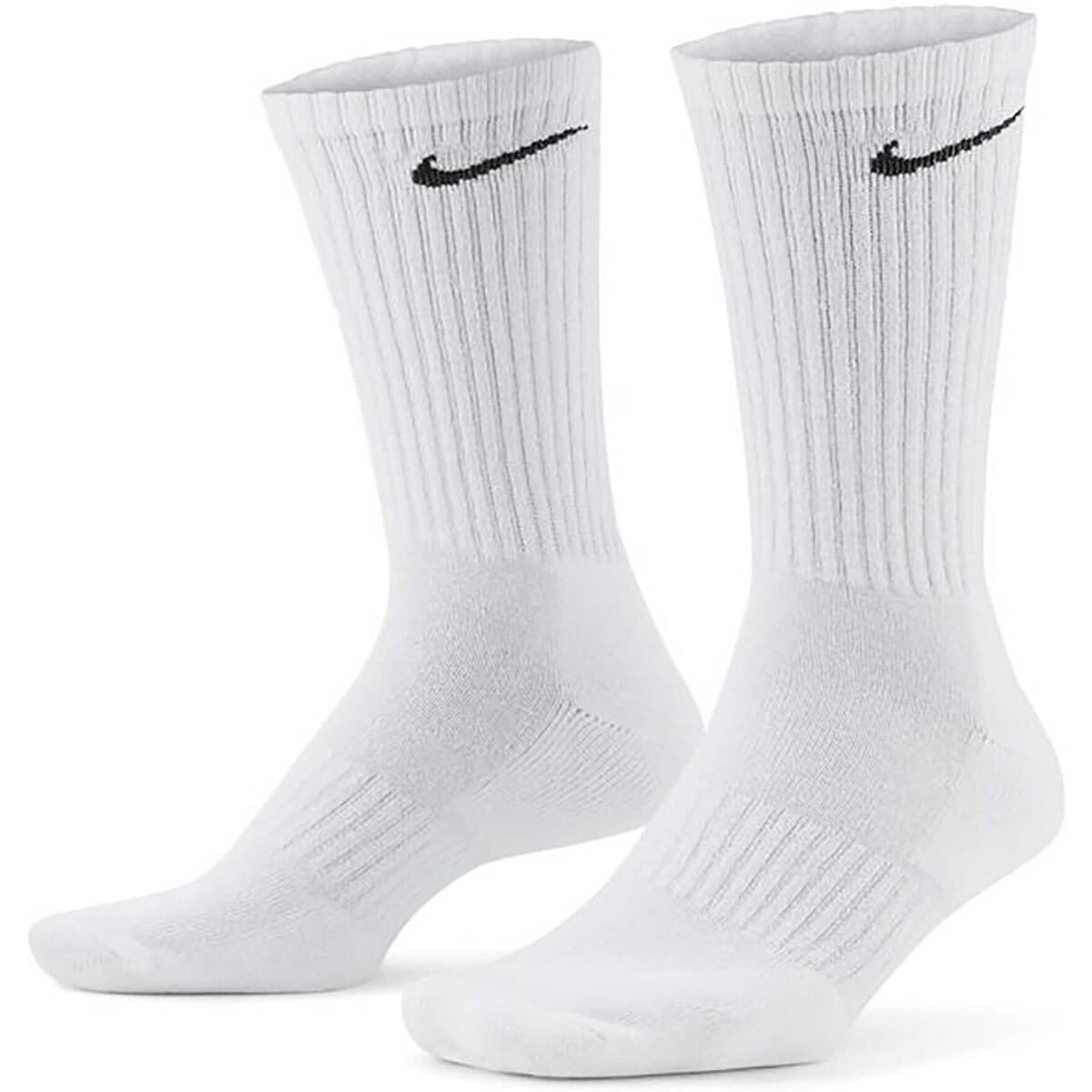 Women's Socks Nike White