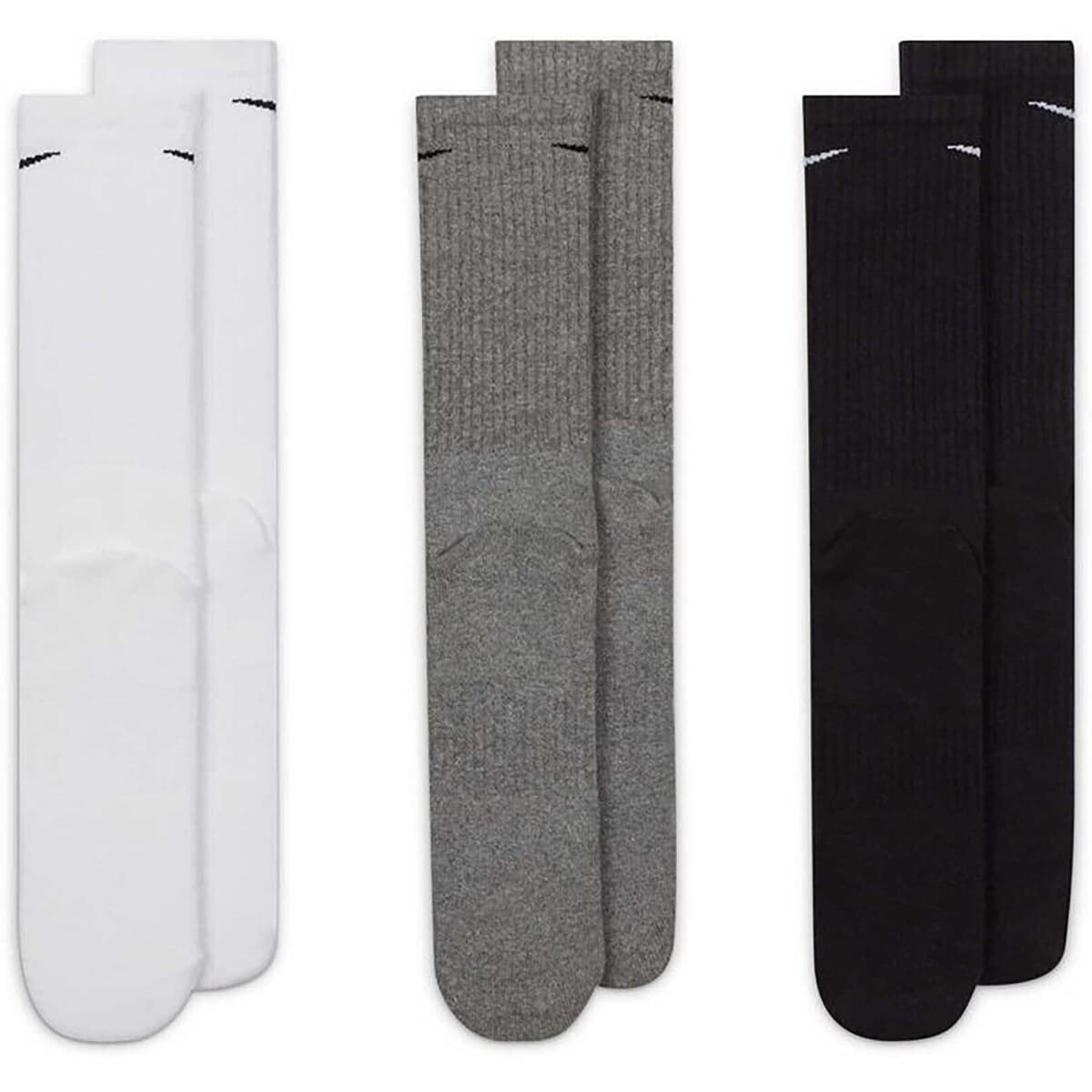 Women's Socks Nike Multicolor