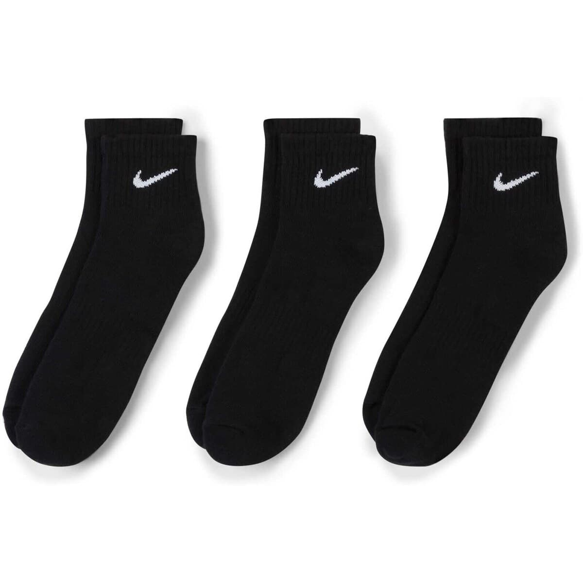 Women's Socks Nike Black