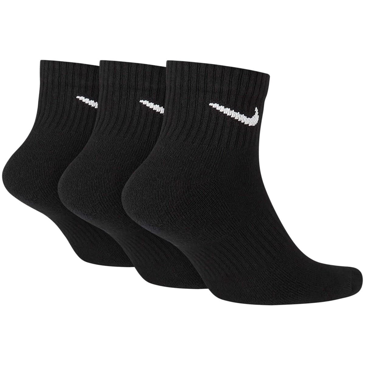 Men's Socks Nike Black
