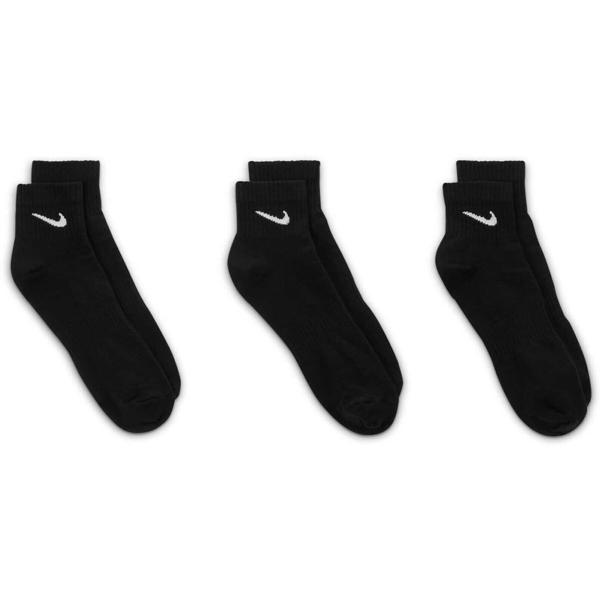 Women's Socks Nike Black