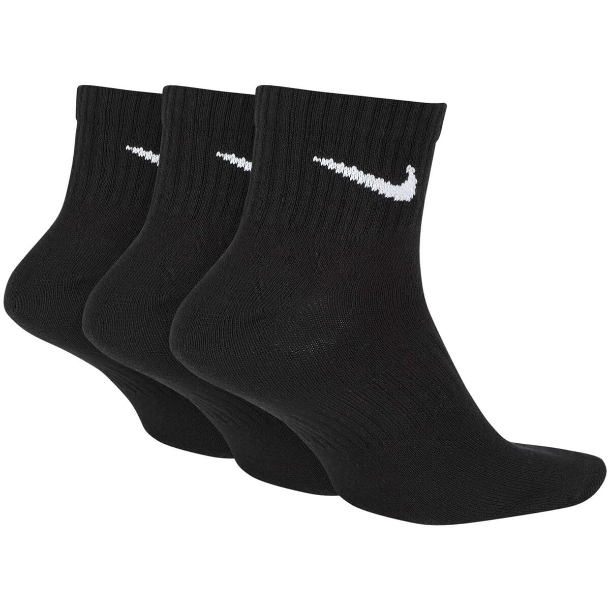 Women's Socks Nike Black