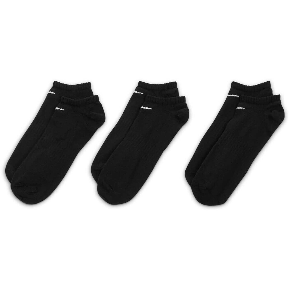 Women's Socks Nike Black