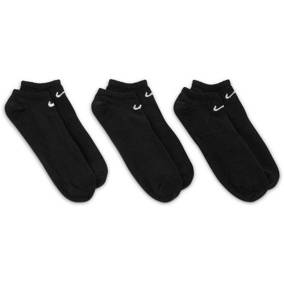 Men's Socks Nike Black
