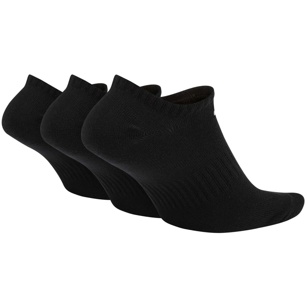 Men's Socks Nike Black