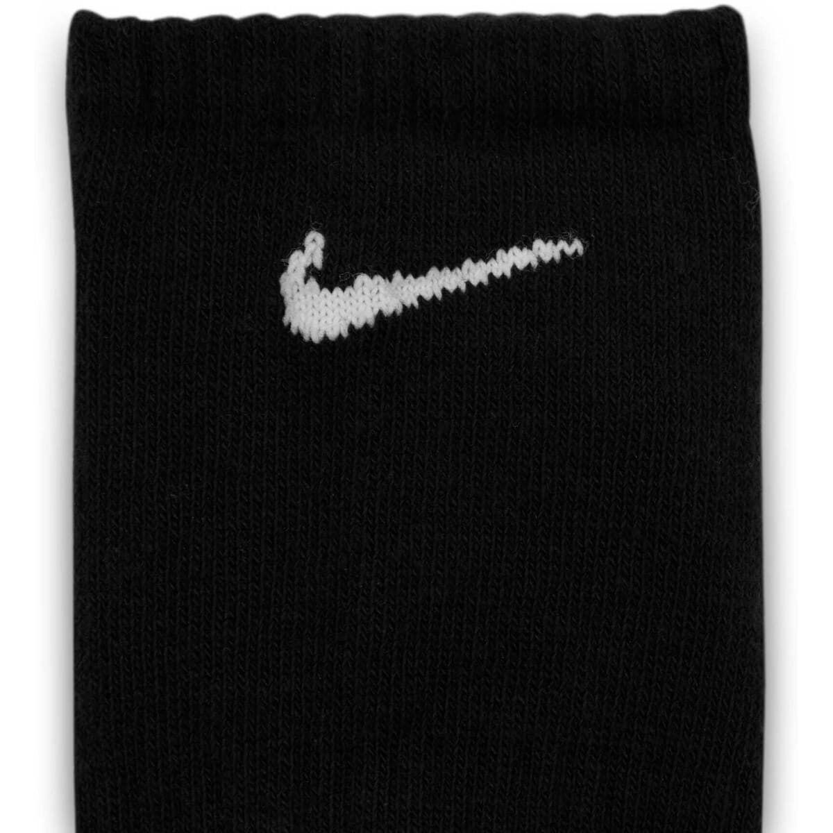 Men's Socks Nike Black