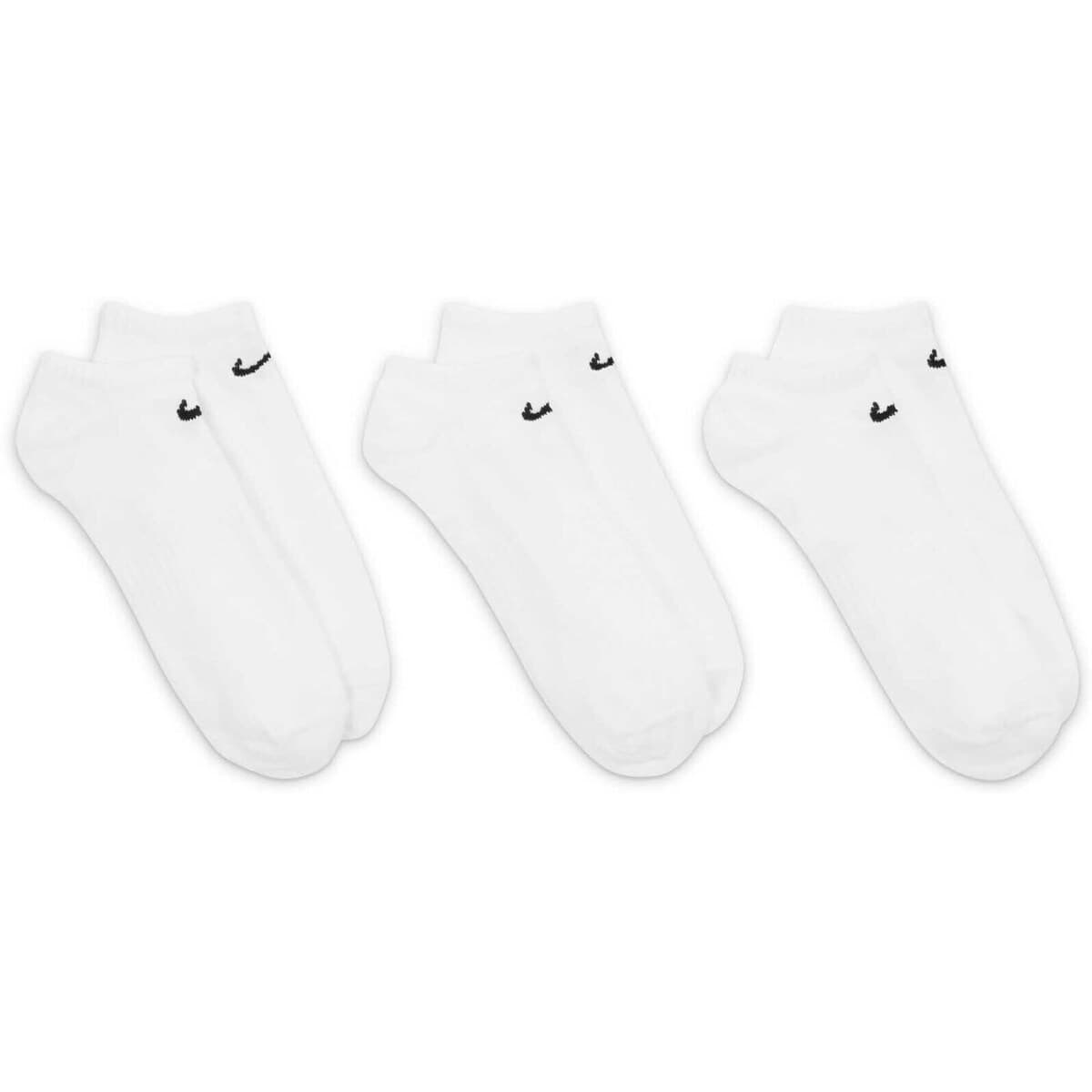 Women's Socks Nike White