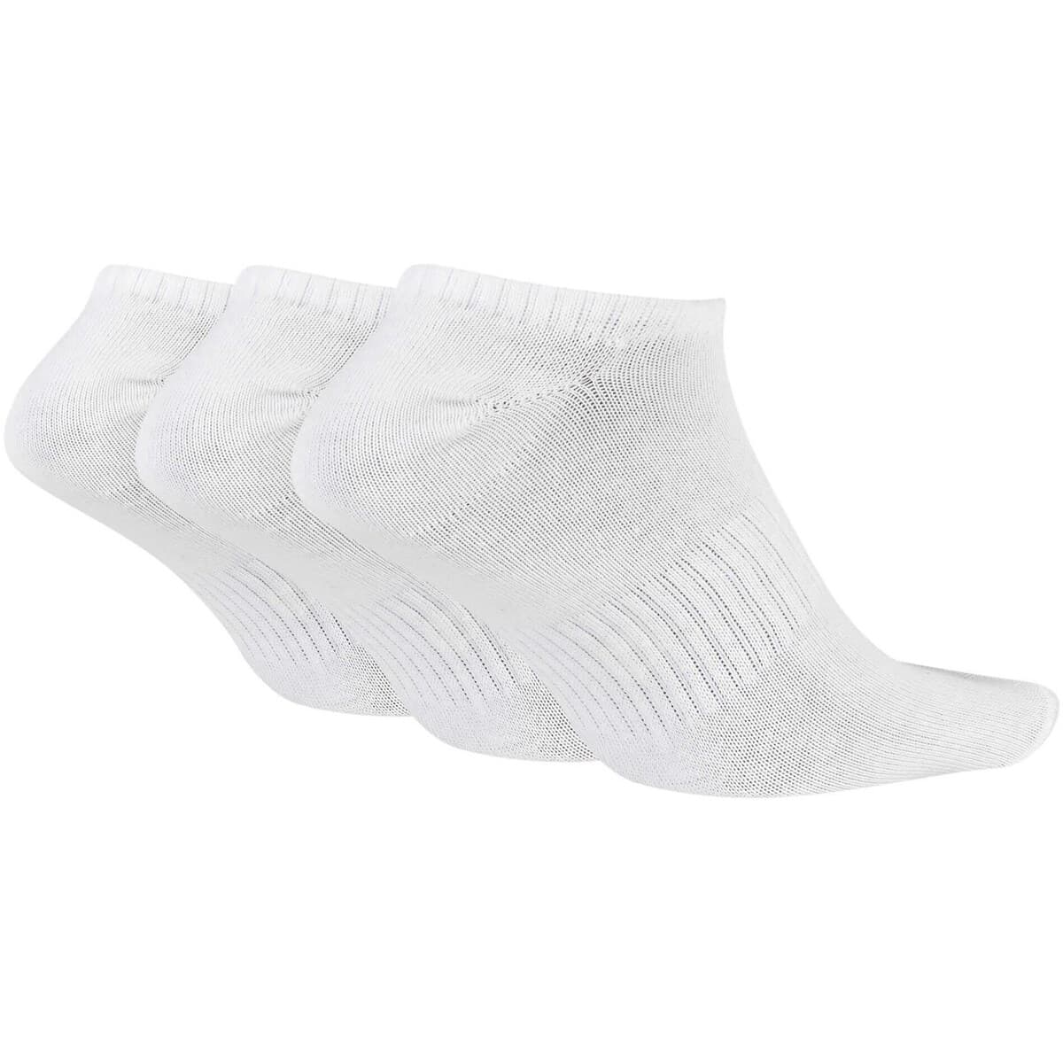 Women's Socks Nike White