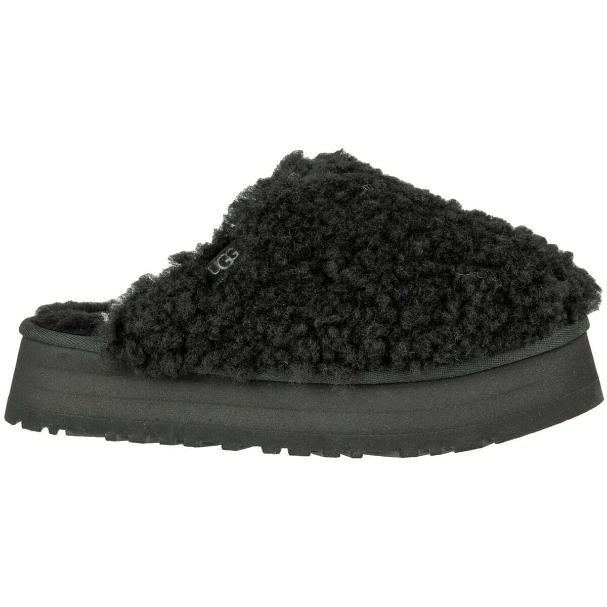 Women's House Slippers UGG Black