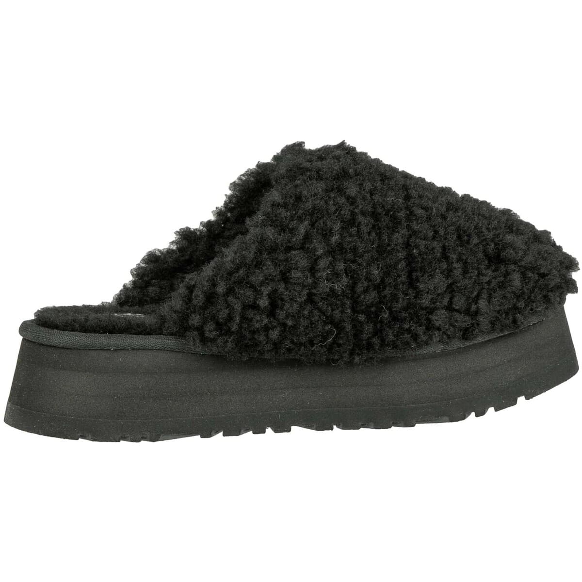 Women's House Slippers UGG Black