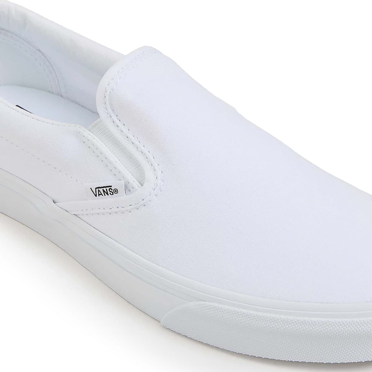 Men's Sneakers Vans White