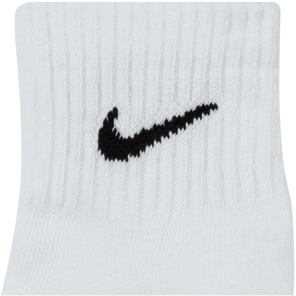 Men's Socks Nike White