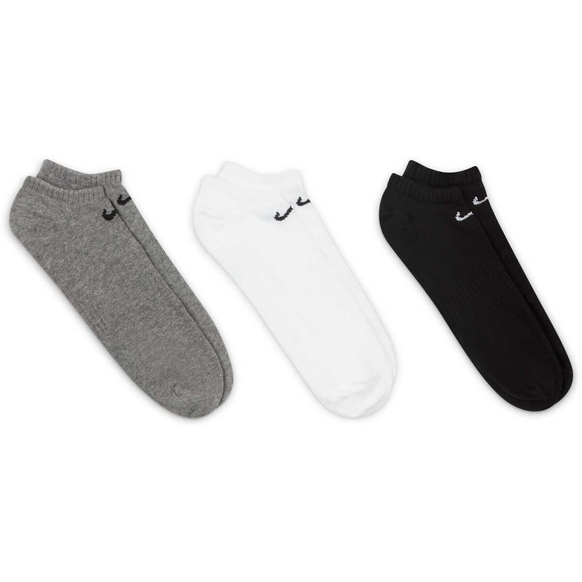Women's Socks Nike Multicolor