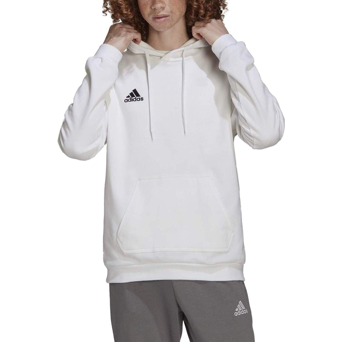 Men's Sweatshirts adidas White