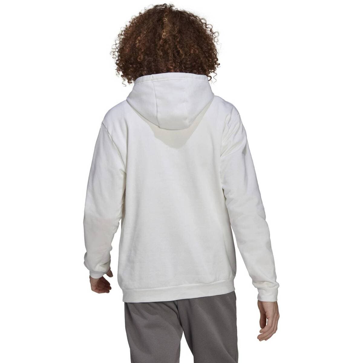 Men's Sweatshirts adidas White