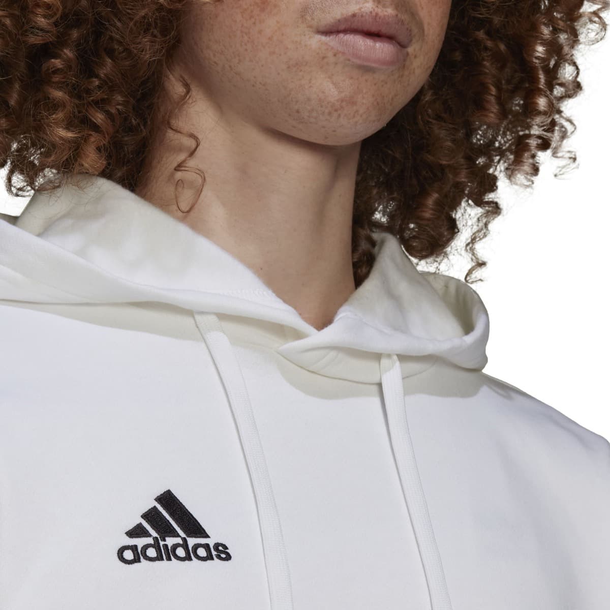 Men's Sweatshirts adidas White