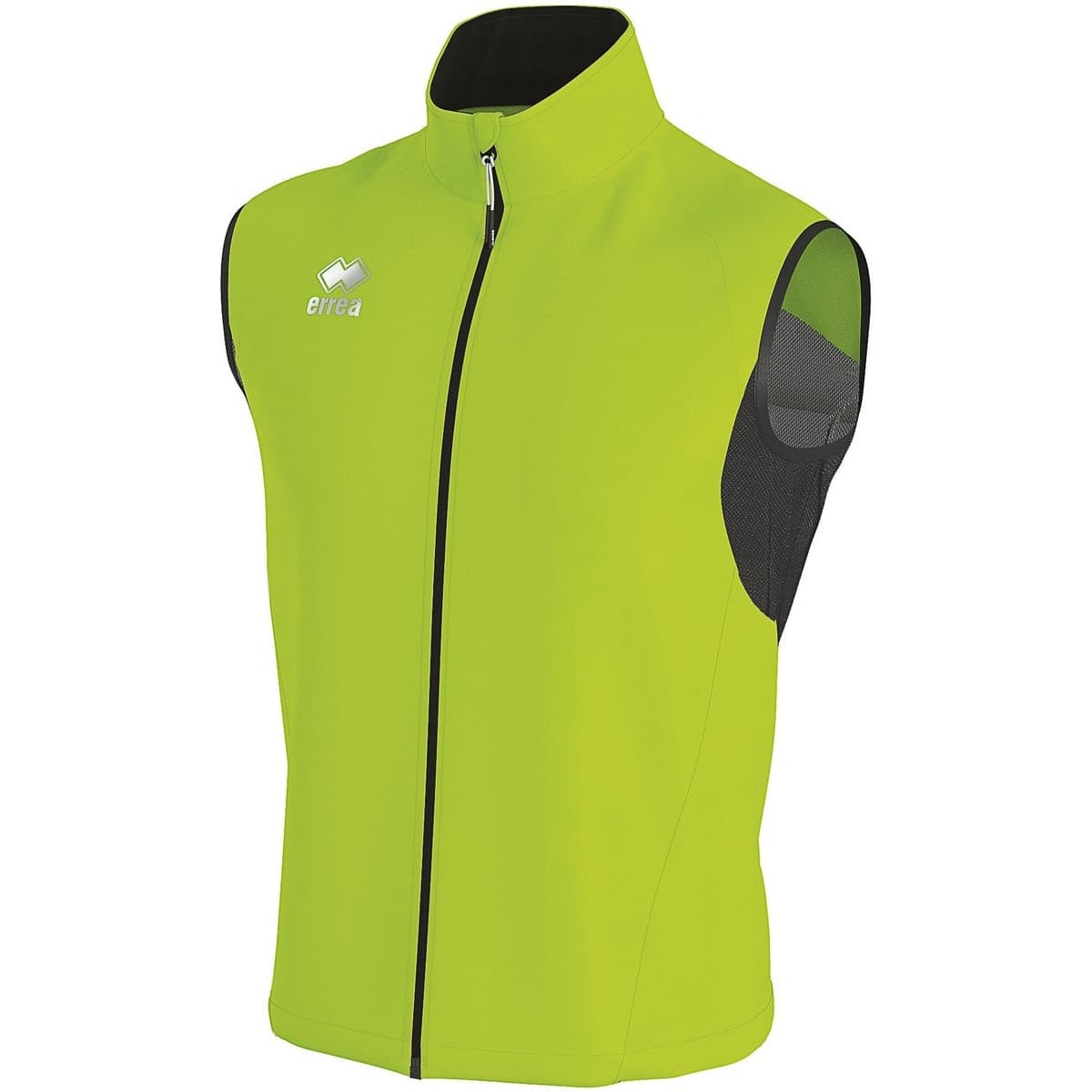 Men's Blazers Errea Yellow