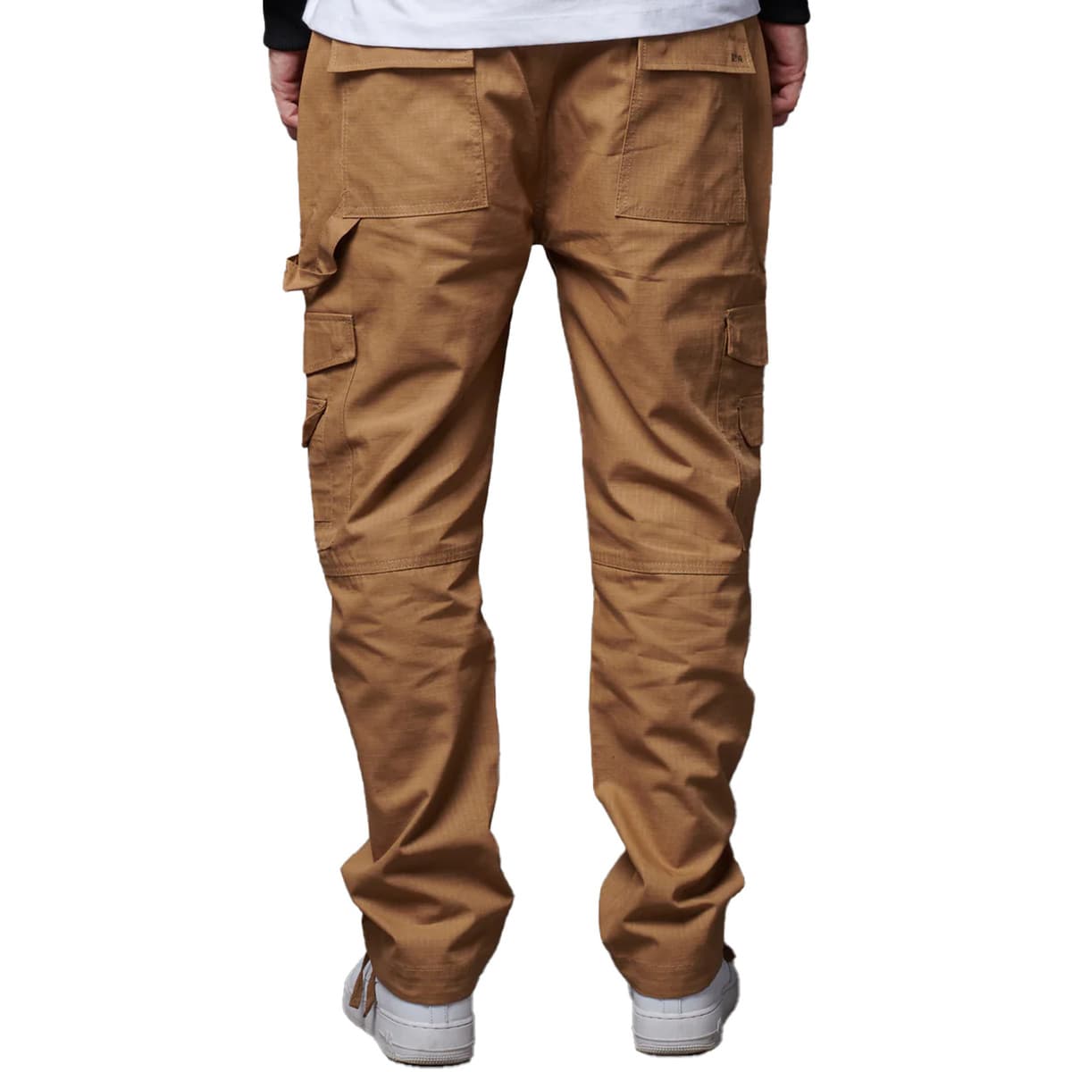 Men's Pants Dolly Noire Brown