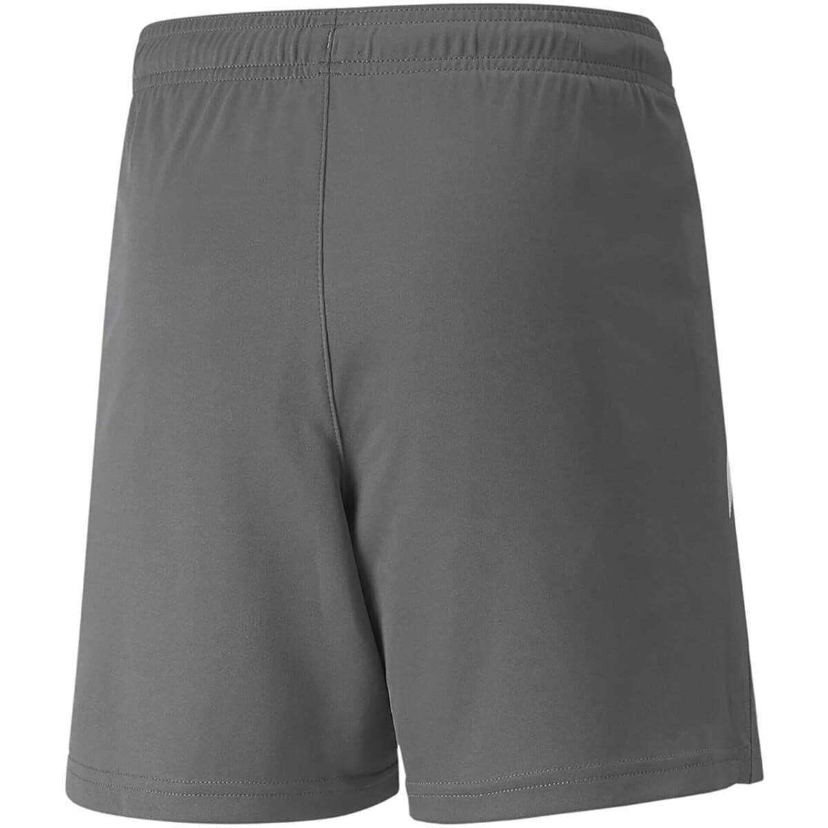 Boys' Shorts Puma Gray