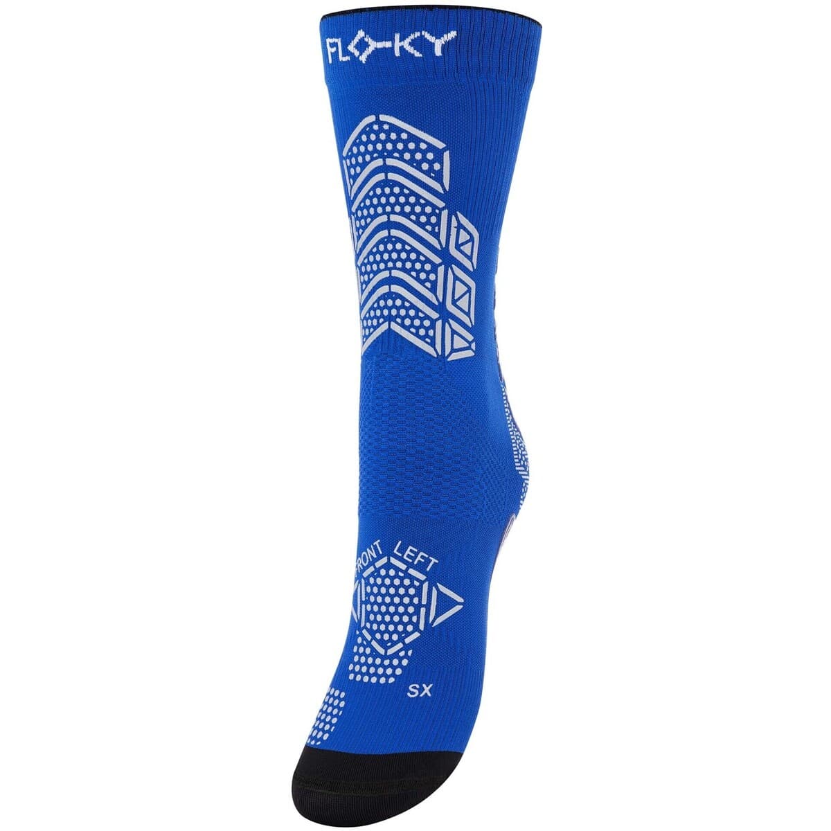 Women's Socks Floky Blue