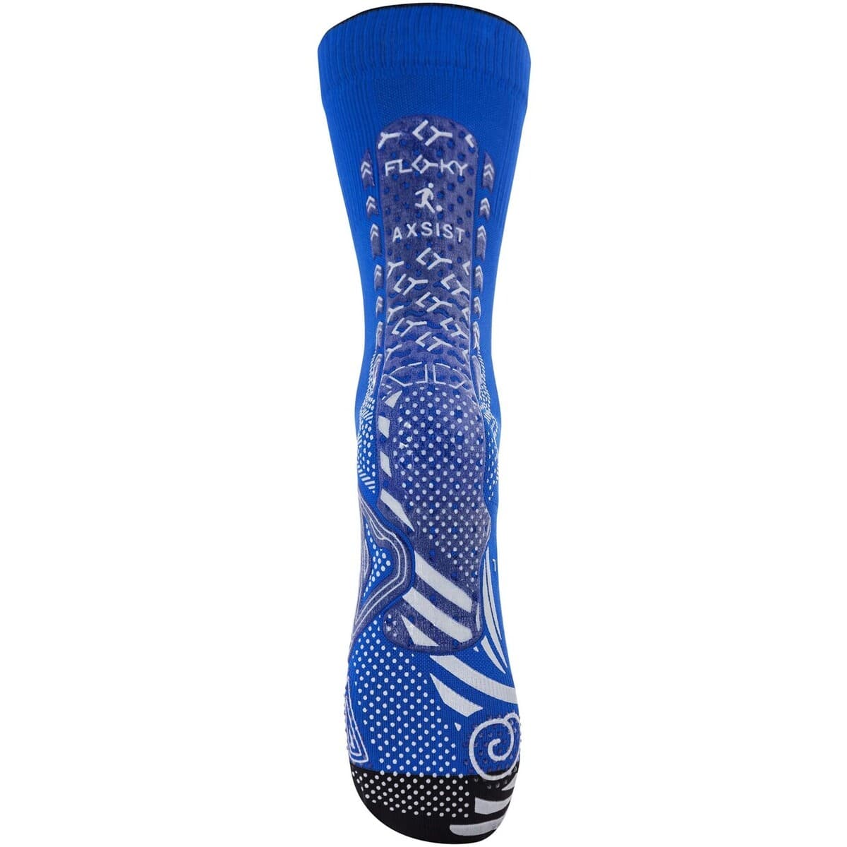 Women's Socks Floky Blue