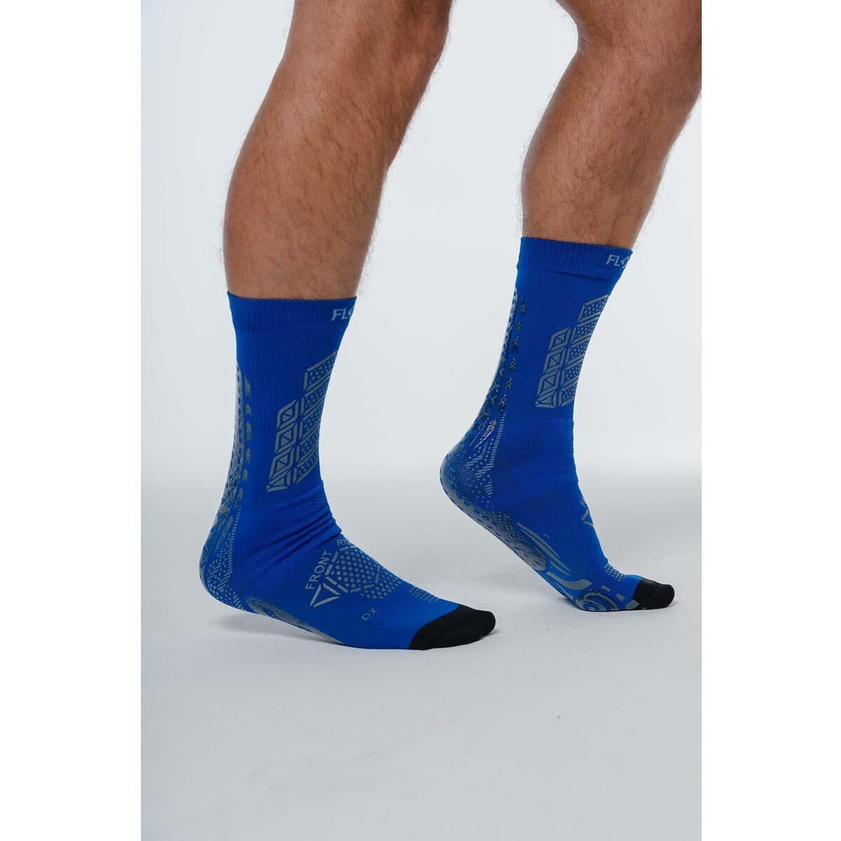 Women's Socks Floky Blue