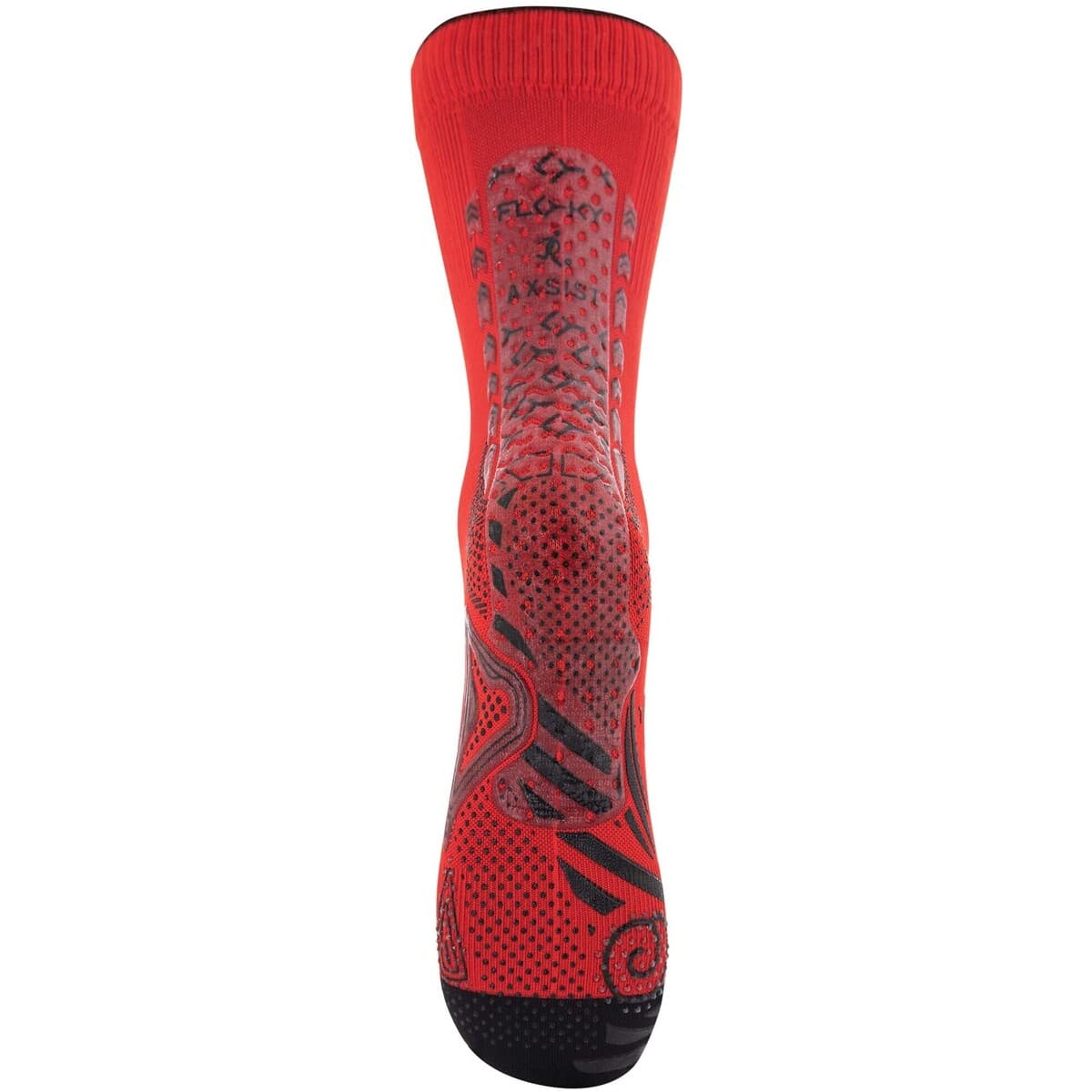 Women's Socks Floky Red