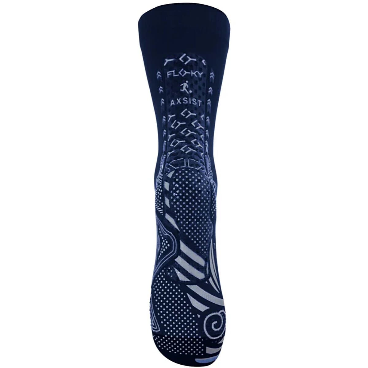 Women's Socks Floky Blue