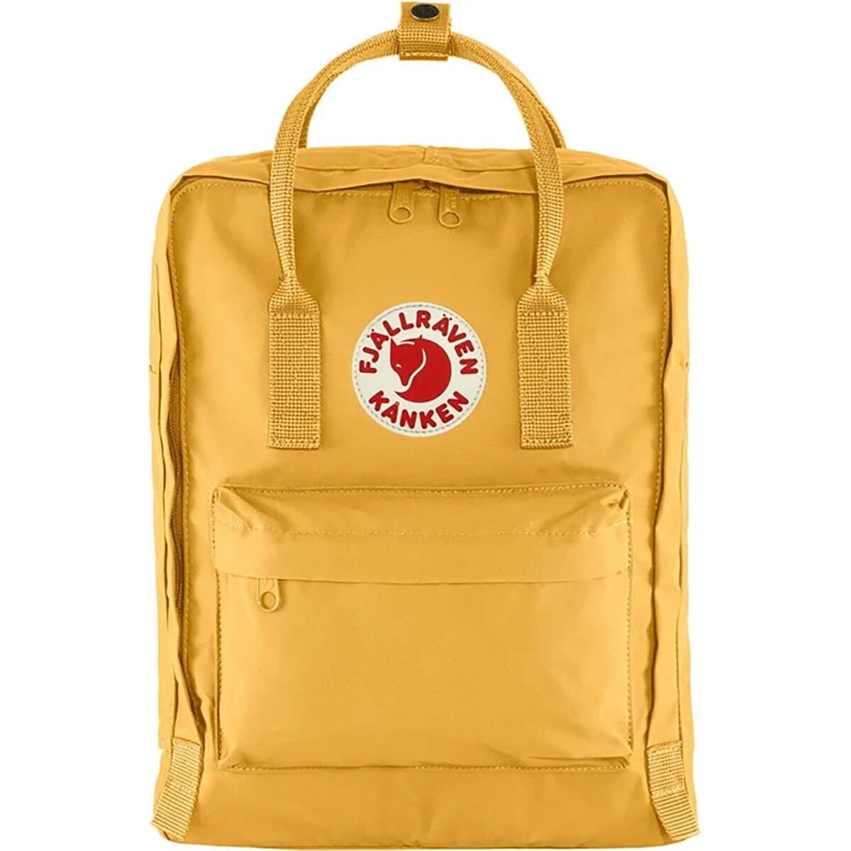 Men's Bags Fjallraven Yellow