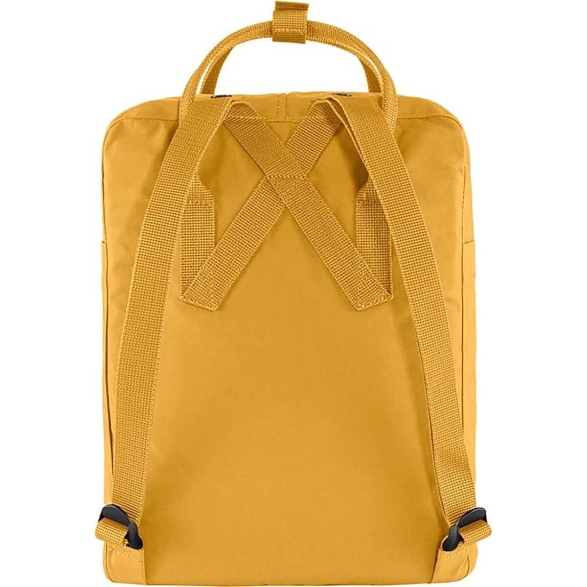 Men's Bags Fjallraven Yellow