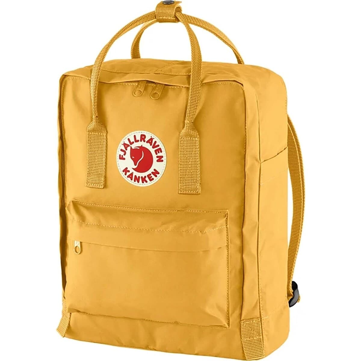 Men's Bags Fjallraven Yellow