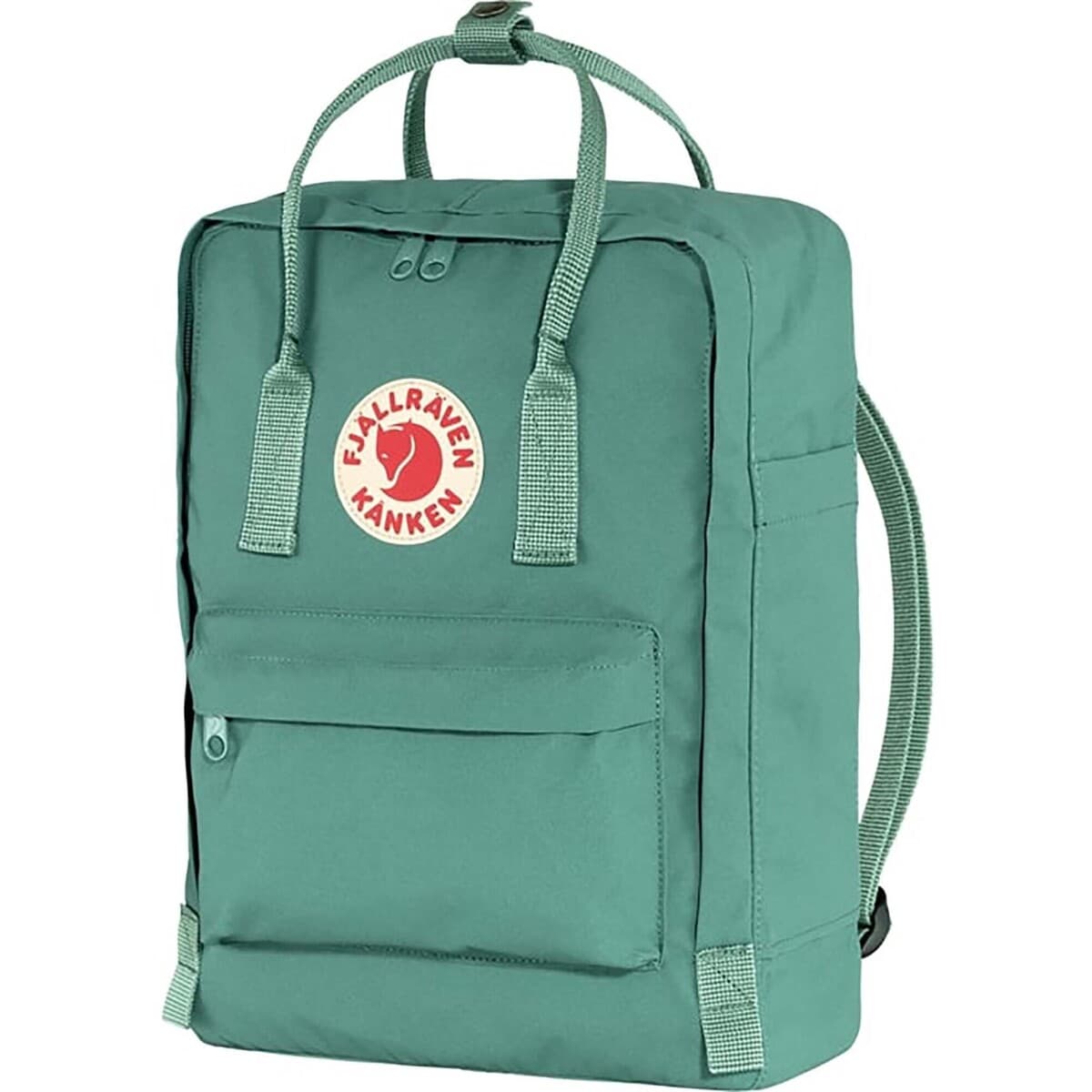 Men's Bags Fjallraven Green