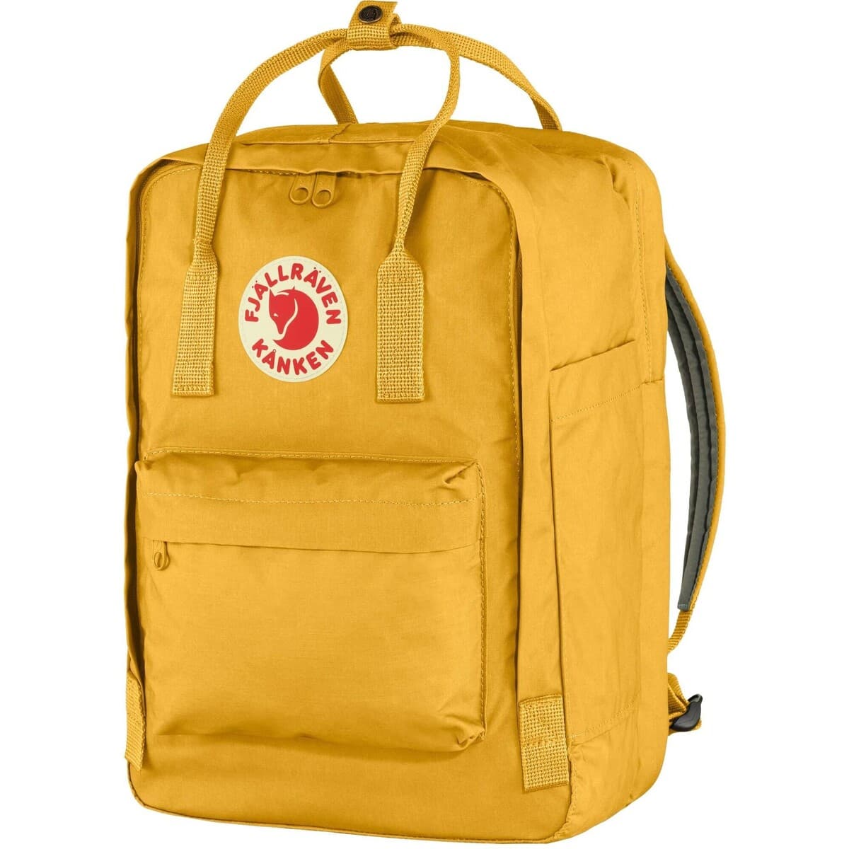Women's Bags Fjallraven Yellow