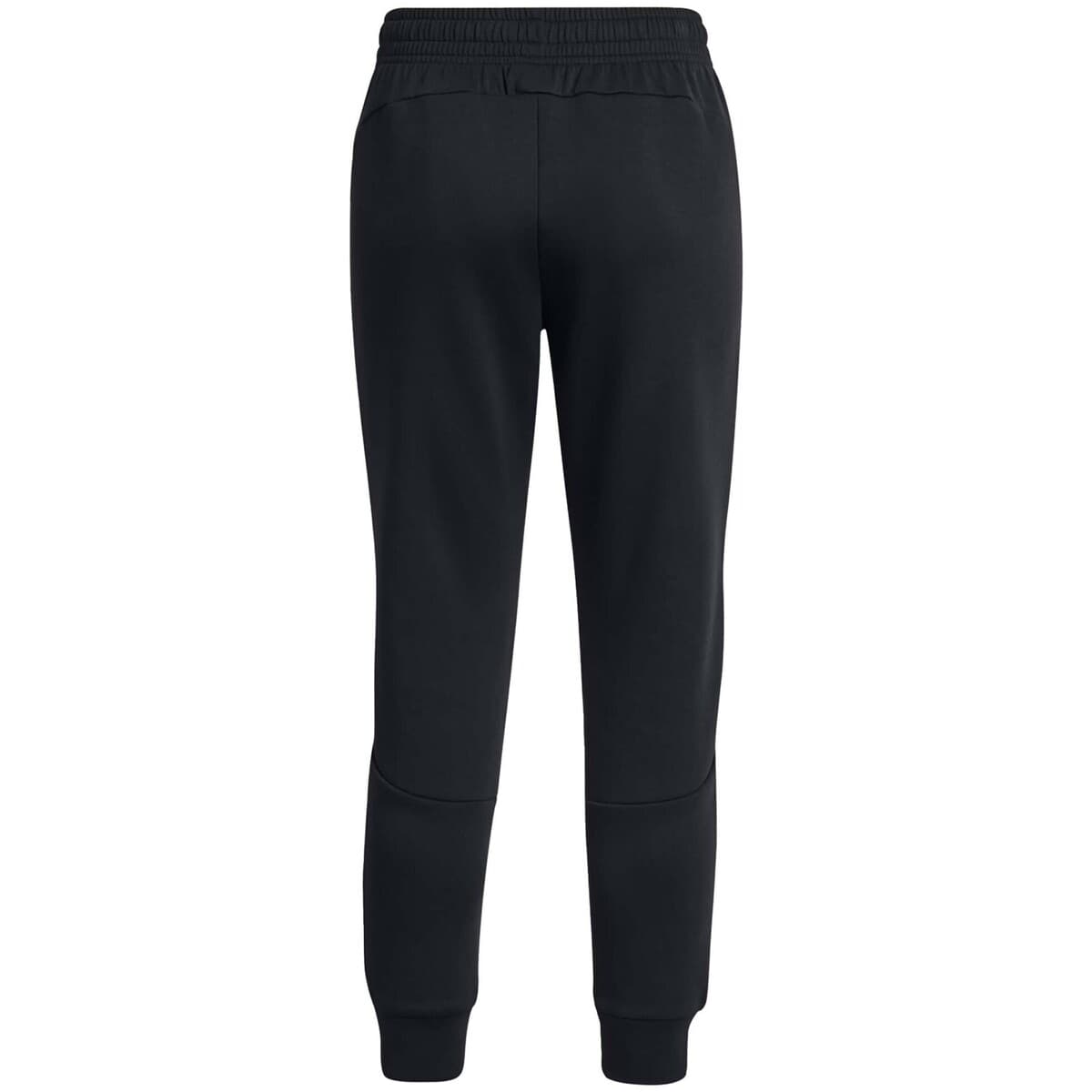 Women's Pants Under Armour Black