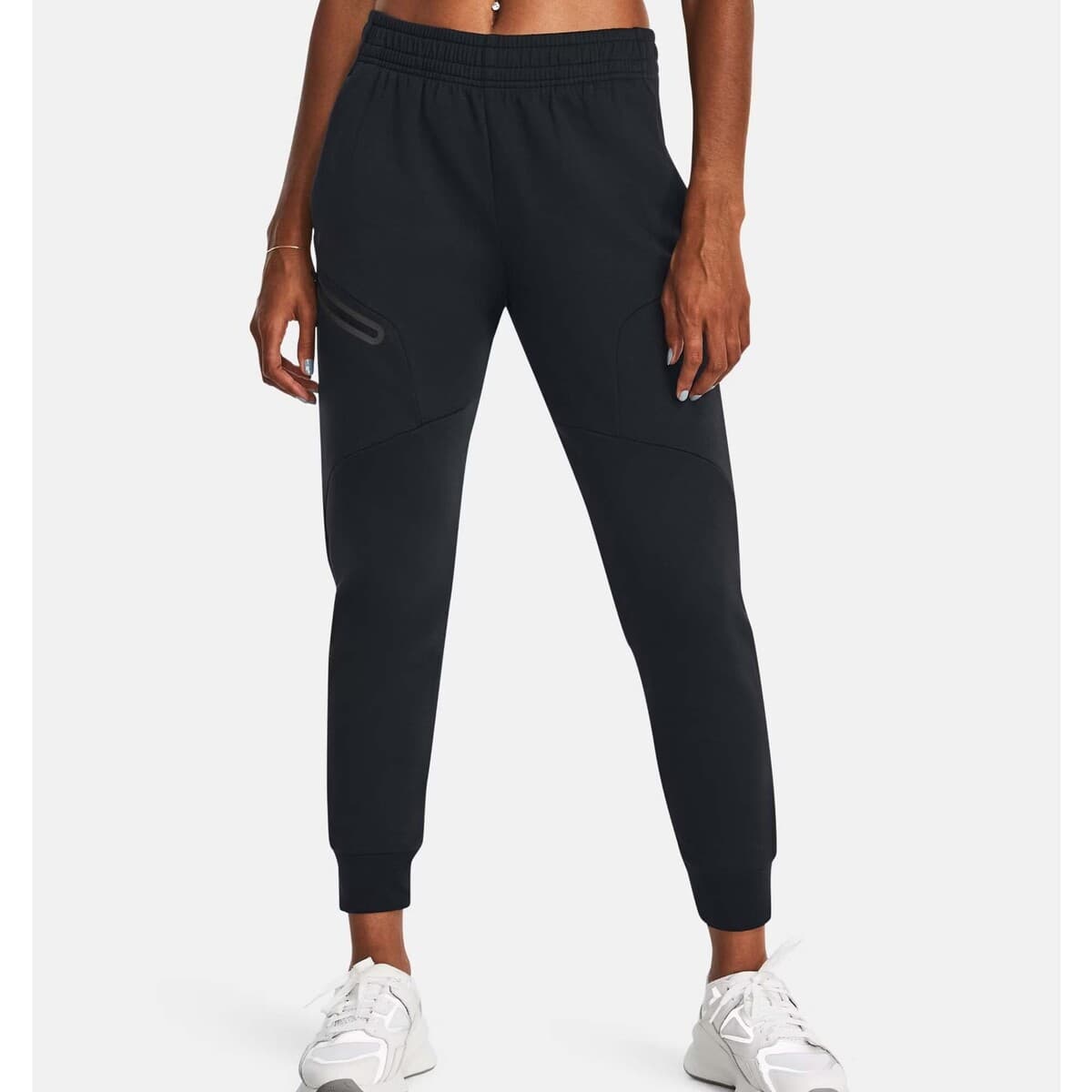 Women's Pants Under Armour Black