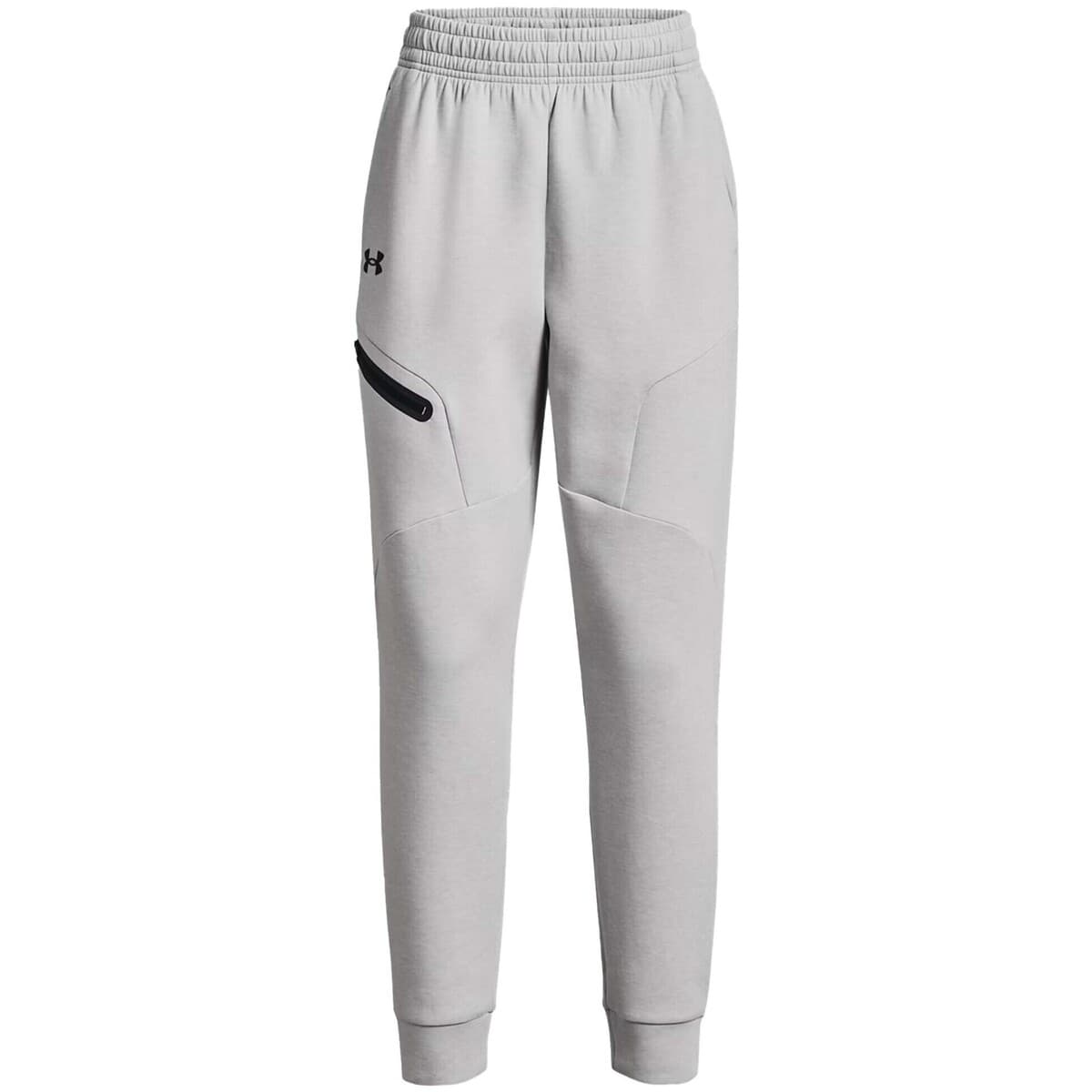 Women's Pants Under Armour Black