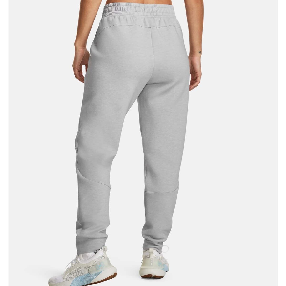 Women's Pants Under Armour Gray