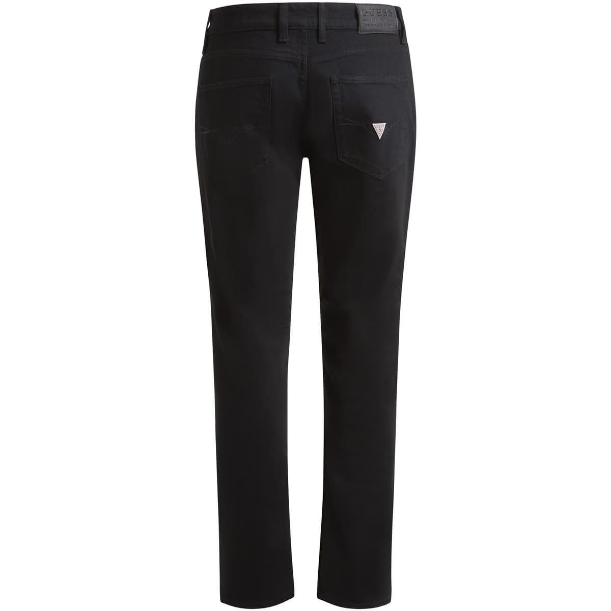 Men's Jeans Guess Green