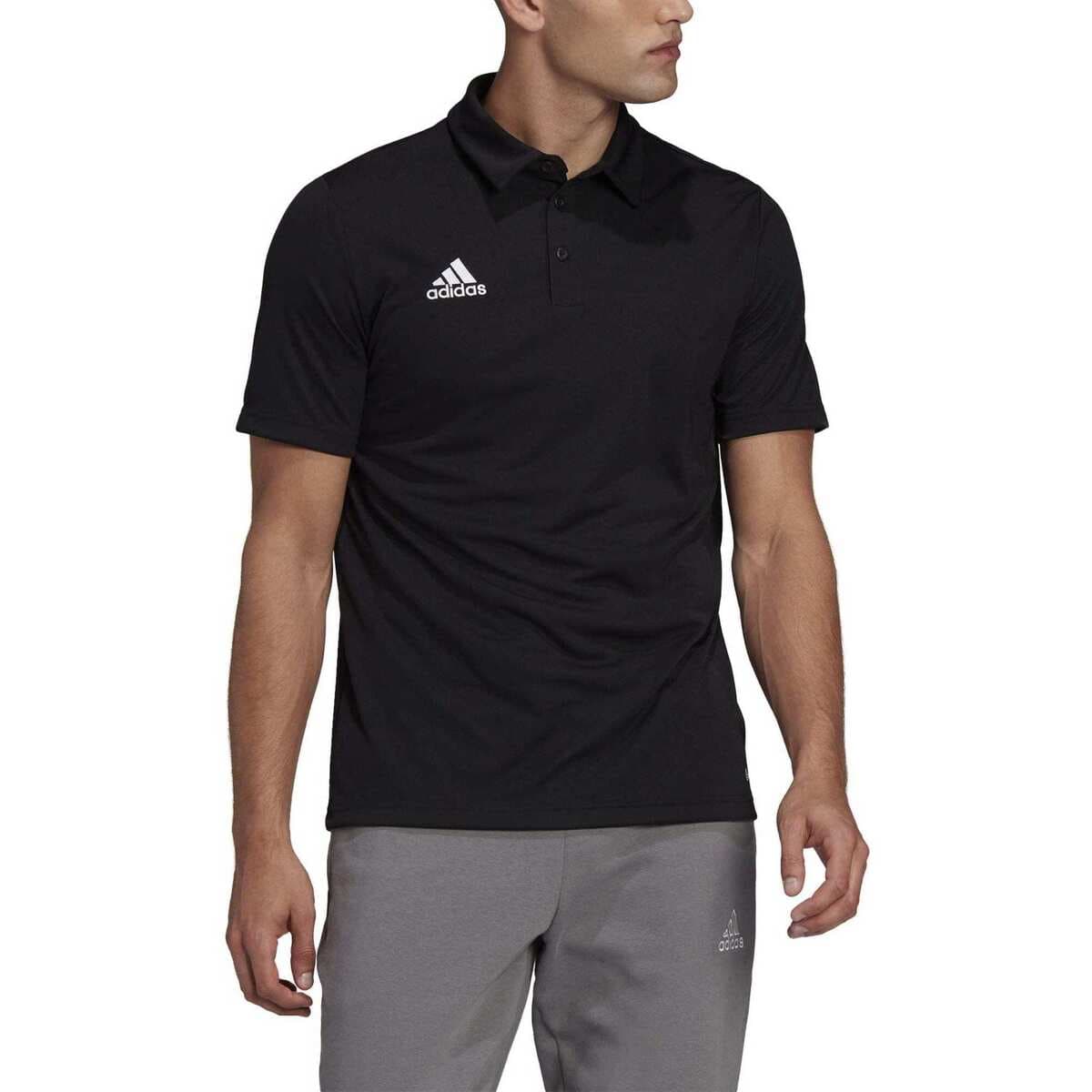 Women's T-Shirts adidas Black