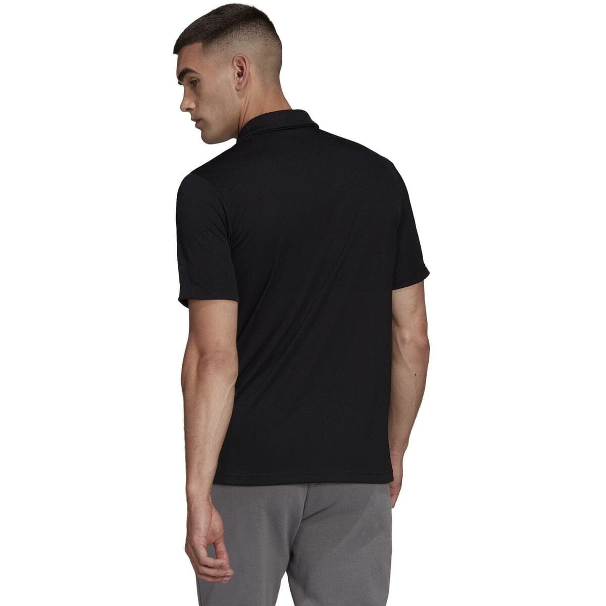 Women's T-Shirts adidas Black